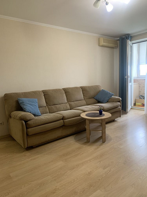 Двухкомнатная квартира с ремонтом на Таирова Одесса - изображение 4