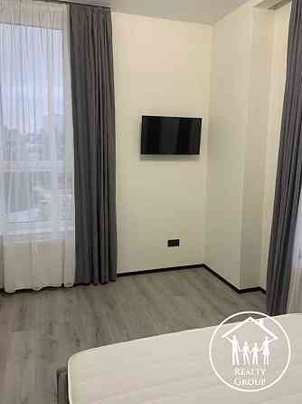 Продам вигідну 1к квартиру в новобудові! ЖК Вікінг! Парк!вул. Зелена! Львов