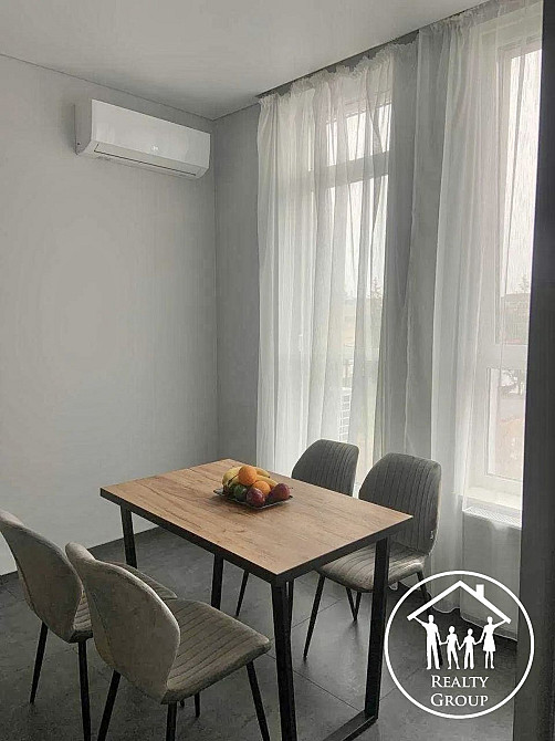 Продам вигідну 1к квартиру в новобудові! ЖК Вікінг! Парк!вул. Зелена! Львов - изображение 7