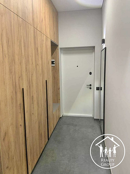 Продам вигідну 1к квартиру в новобудові! ЖК Вікінг! Парк!вул. Зелена! Львов - изображение 8