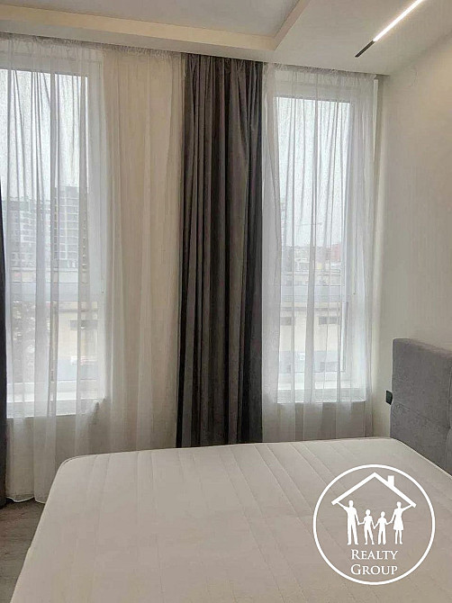 Продам вигідну 1к квартиру в новобудові! ЖК Вікінг! Парк!вул. Зелена! Львов - изображение 3