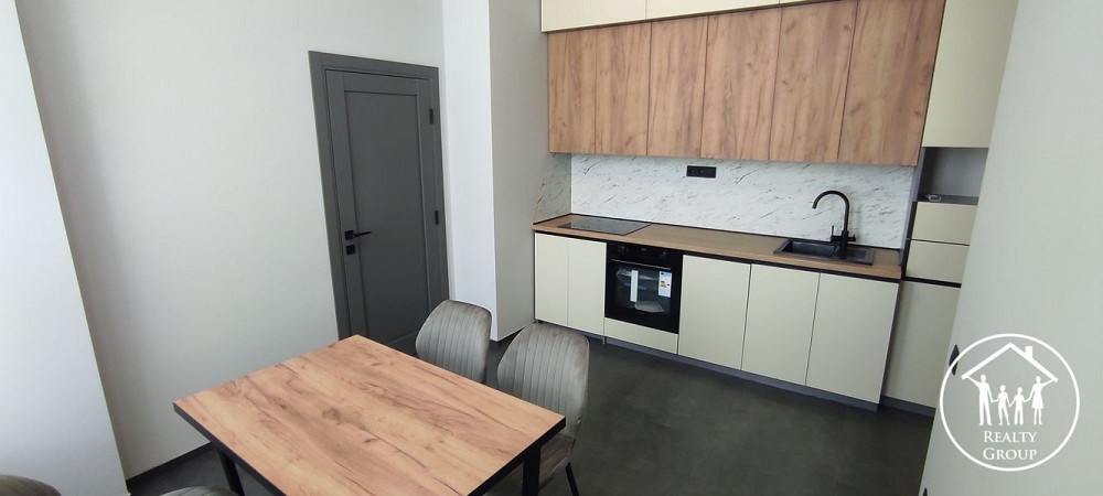 Продам вигідну 1к квартиру в новобудові! ЖК Вікінг! Парк!вул. Зелена! Львов - изображение 5