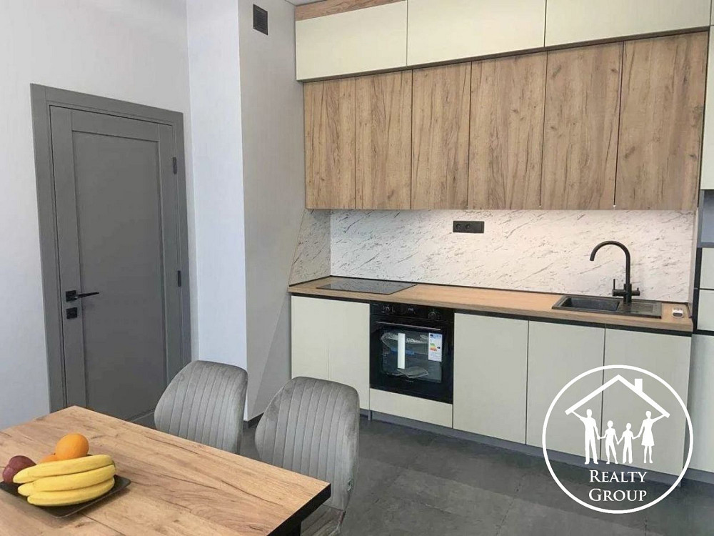 Продам вигідну 1к квартиру в новобудові! ЖК Вікінг! Парк!вул. Зелена! Львов - изображение 6