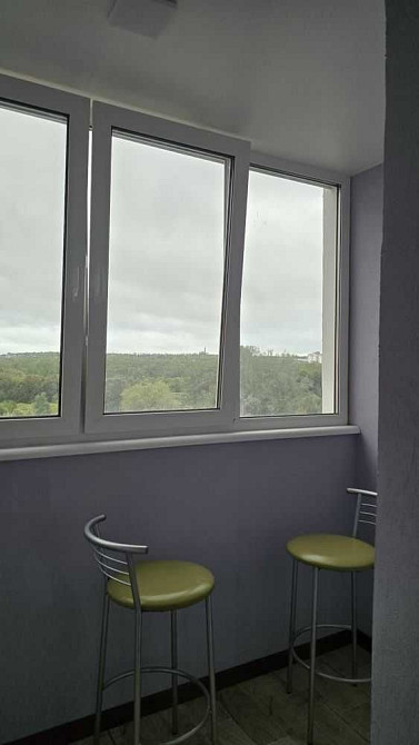 Продам 1к квартиру ЖК Птичка, Салтовка Харків - зображення 8