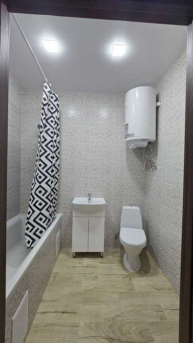 Продам 1к квартиру ЖК Птичка, Салтовка Харків - зображення 6