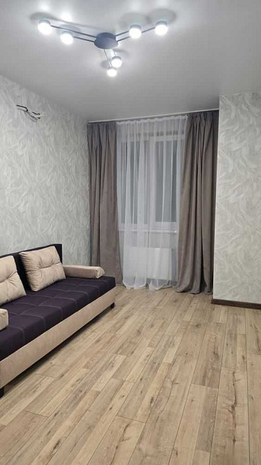 Продам 1к квартиру ЖК Птичка, Салтовка Харків - зображення 1