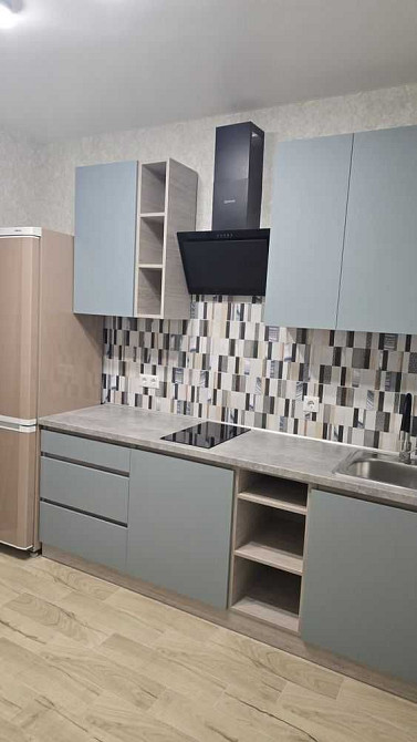 Продам 1к квартиру ЖК Птичка, Салтовка Харків - зображення 5