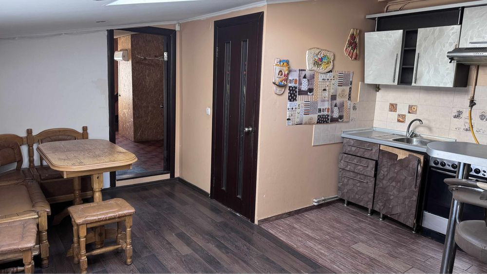 Продам квартиру і гараж Надворная - изображение 7