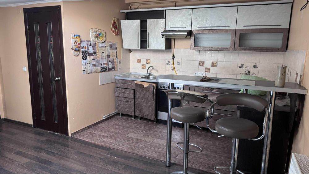 Продам квартиру і гараж Надворная - изображение 6