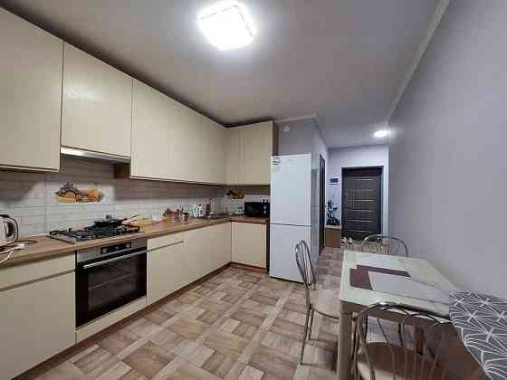 1кімнатна квартира з ремонтом біля бювету, вул. Бандери 23, Трускавець Трускавец