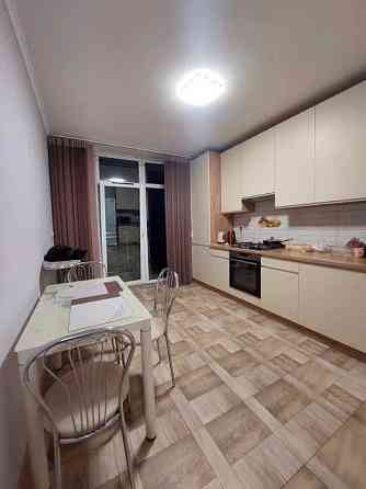 1кімнатна квартира з ремонтом біля бювету, вул. Бандери 23, Трускавець Трускавец