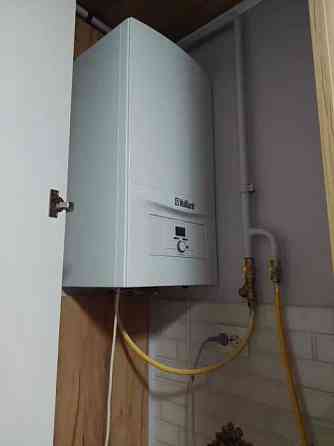 1кімнатна квартира з ремонтом біля бювету, вул. Бандери 23, Трускавець Трускавец