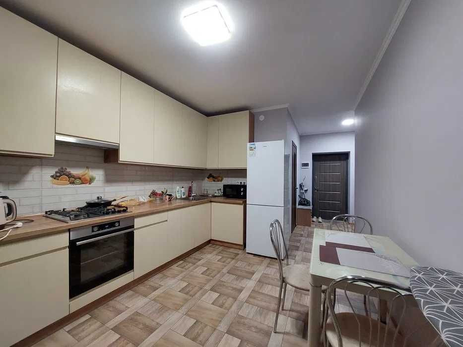 1кімнатна квартира з ремонтом біля бювету, вул. Бандери 23, Трускавець Трускавець - зображення 1