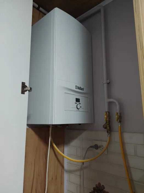 1кімнатна квартира з ремонтом біля бювету, вул. Бандери 23, Трускавець Трускавець - зображення 6