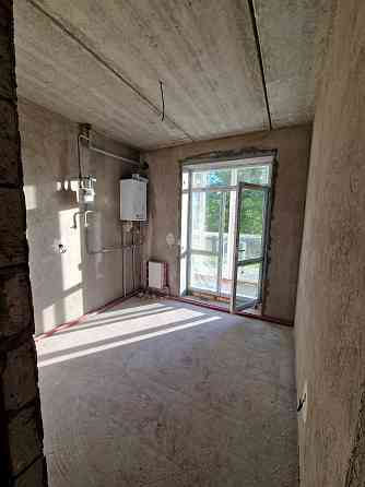 Продається 1кімн квартира у новому, заселеному будинку Винница