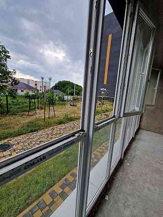 Продається 1кімн квартира у новому, заселеному будинку Винница