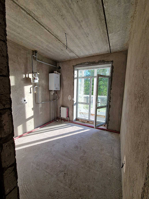 Продається 1кімн квартира у новому, заселеному будинку Винница - изображение 2