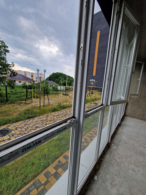 Продається 1кімн квартира у новому, заселеному будинку Винница - изображение 4