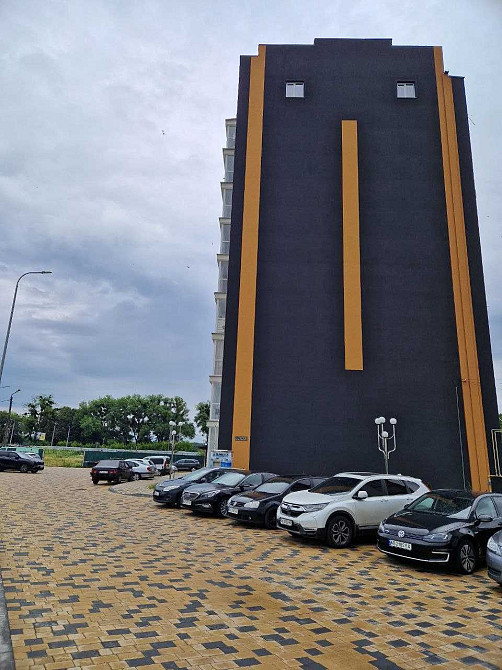 Продається 1кімн квартира у новому, заселеному будинку Винница - изображение 6