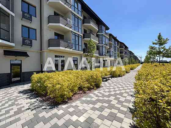 Однокімнатна квартира ЖК Family-2, Гатне, перепоступка! Гатное