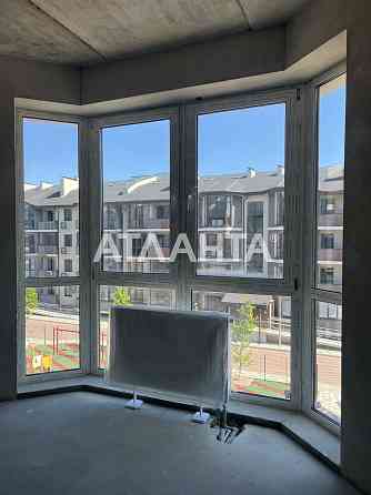 Однокімнатна квартира ЖК Family-2, Гатне, перепоступка! Гатное