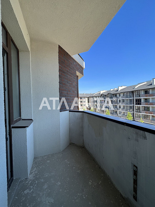 Однокімнатна квартира ЖК Family-2, Гатне, перепоступка! Гатне - зображення 8