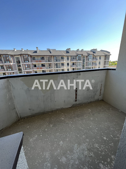 Однокімнатна квартира ЖК Family-2, Гатне, перепоступка! Гатне - зображення 7