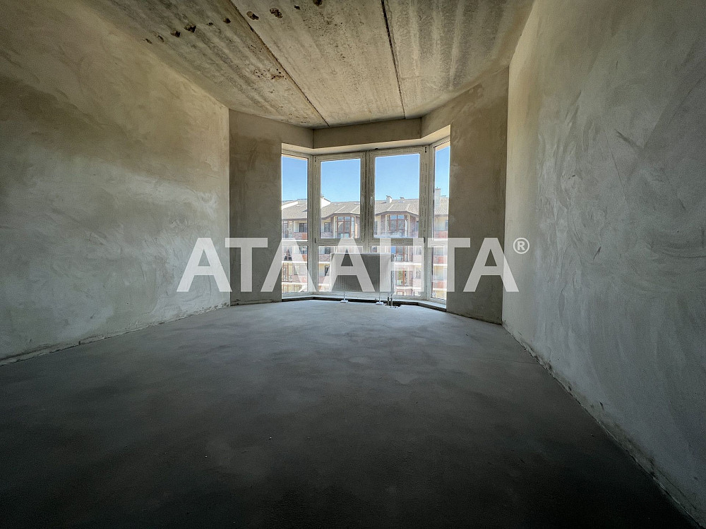 Однокімнатна квартира ЖК Family-2, Гатне, перепоступка! Гатне - зображення 4