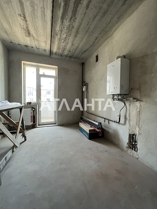 Однокімнатна квартира ЖК Family-2, Гатне, перепоступка! Гатне - зображення 6