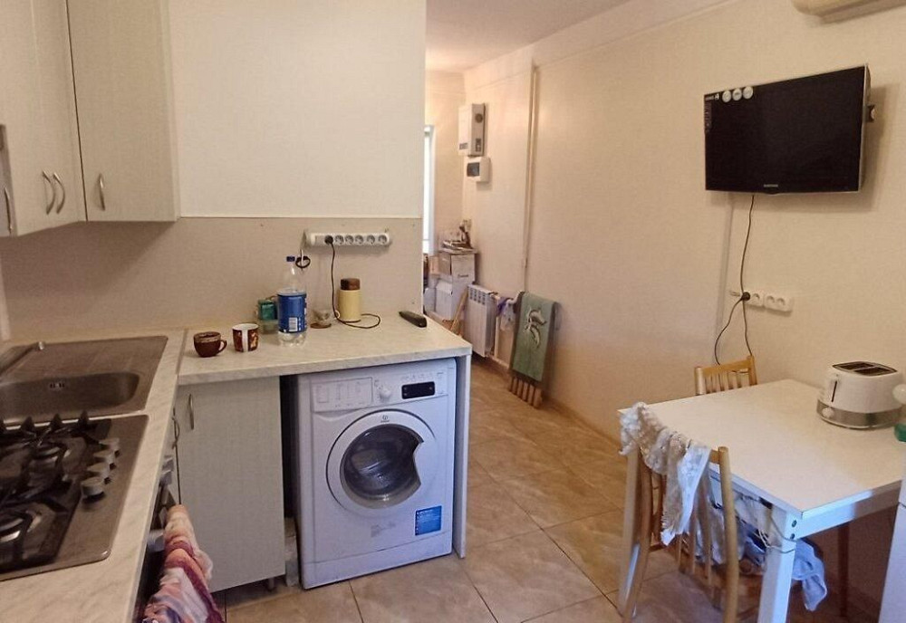 Продам 2-кімн.квартиру Шевченківський р-н Лук'янівка вул.Половецька OV Київ - зображення 2