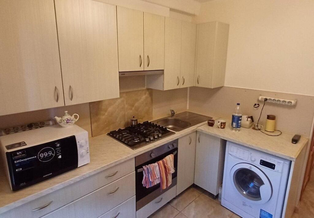 Продам 2-кімн.квартиру Шевченківський р-н Лук'янівка вул.Половецька OV Київ - зображення 1