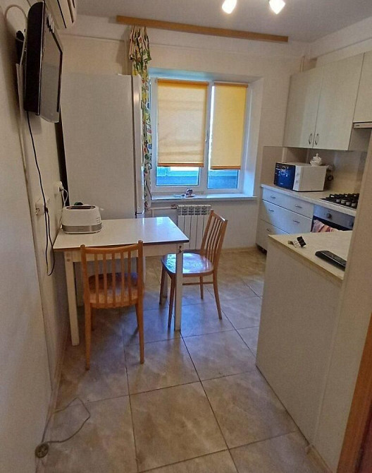 Продам 2-кімн.квартиру Шевченківський р-н Лук'янівка вул.Половецька OV Київ - зображення 5