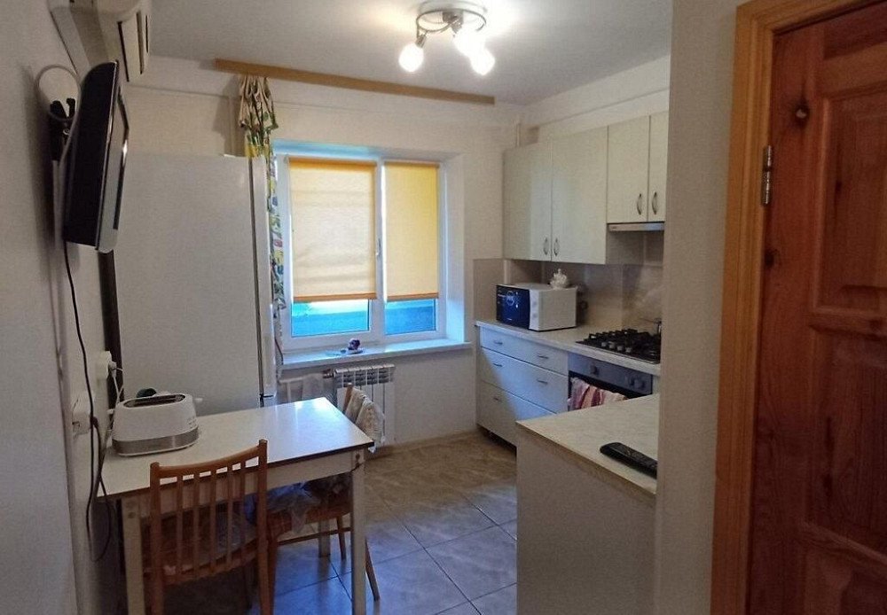 Продам 2-кімн.квартиру Шевченківський р-н Лук'янівка вул.Половецька OV Київ - зображення 4