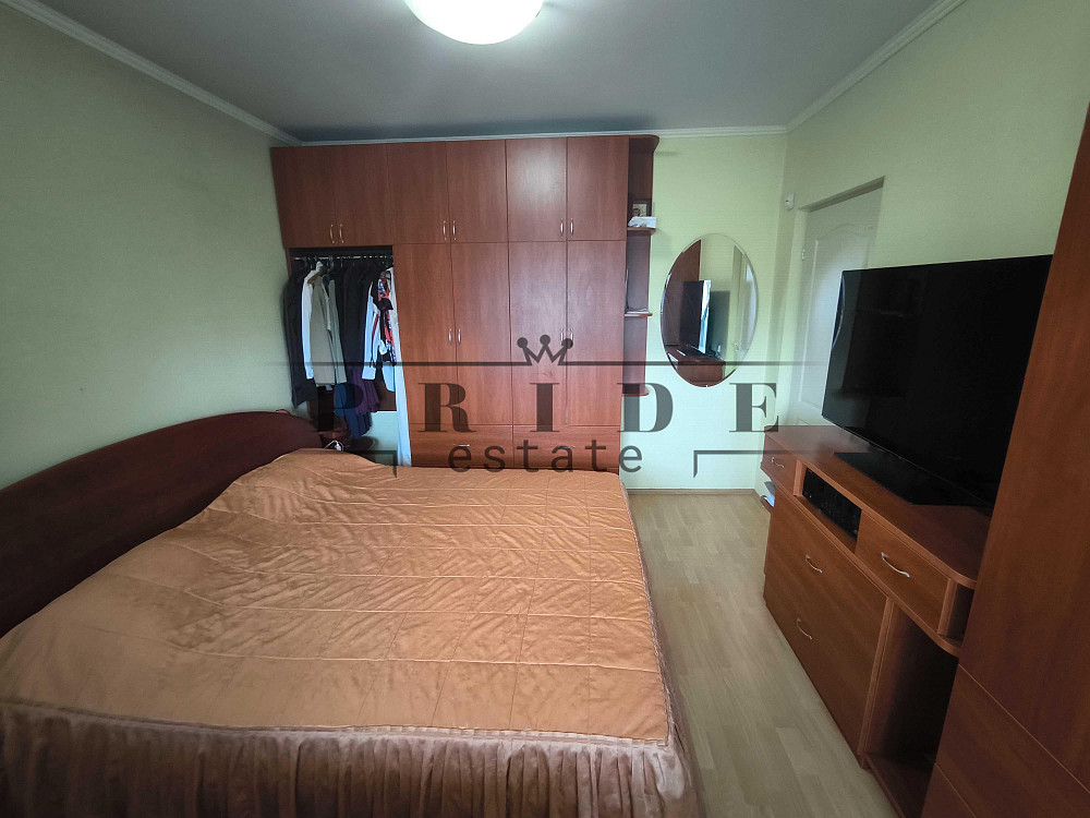 Терміново!!! Продаж 3-кімнатної квартири з євроремонтом. Троещина Київ - зображення 4