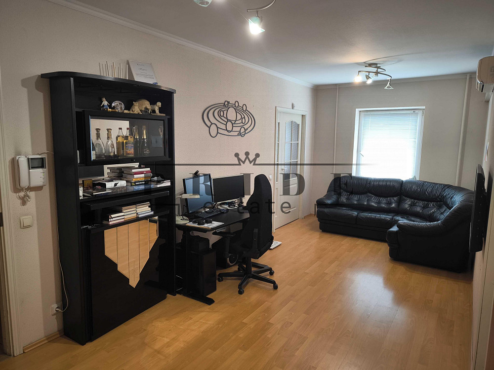 Терміново!!! Продаж 3-кімнатної квартири з євроремонтом. Троещина Київ - зображення 2