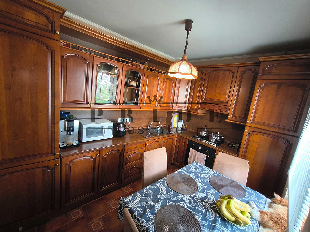 Терміново!!! Продаж 3-кімнатної квартири з євроремонтом. Троещина Київ - зображення 5