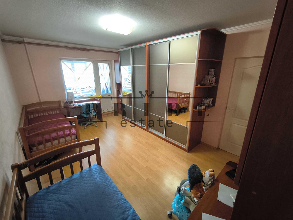 Терміново!!! Продаж 3-кімнатної квартири з євроремонтом. Троещина Київ - зображення 1