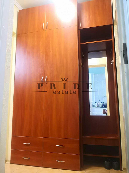 Терміново!!! Продаж 3-кімнатної квартири з євроремонтом. Троещина Київ - зображення 7