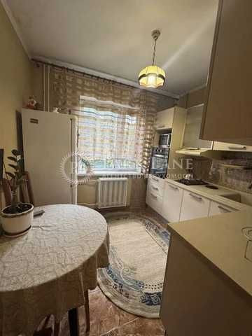 Продаж 3к квартири  Чистяківська, 7  м."Нивки" ТОП ЦІНА!!! Київ - зображення 2