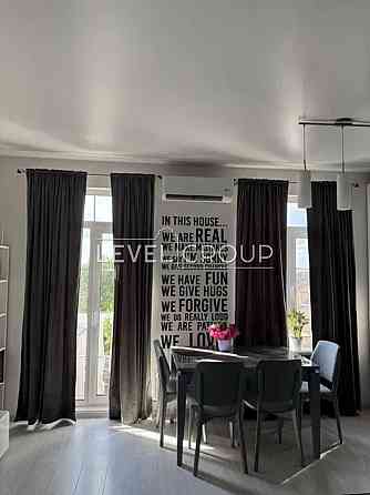 Продаж 2-кімнатної квартири в ЖК «Британський Квартал» Київ