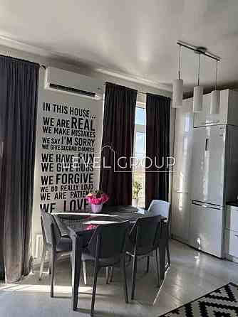 Продаж 2-кімнатної квартири в ЖК «Британський Квартал» Київ