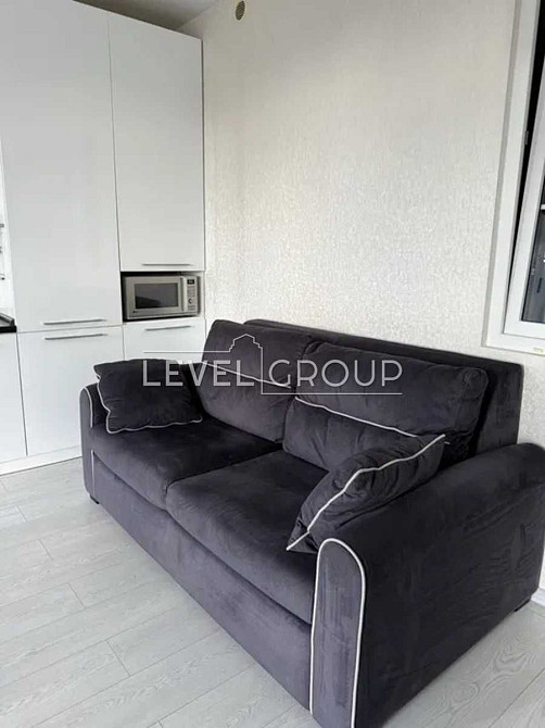 Продаж 2-кімнатної квартири в ЖК «Британський Квартал» Київ - зображення 7