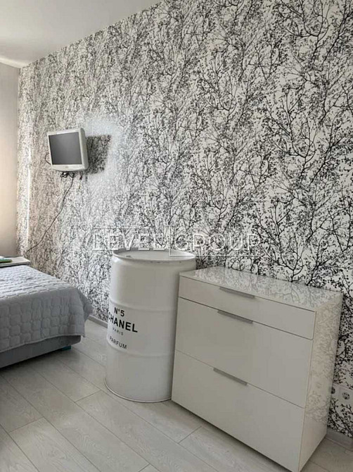 Продаж 2-кімнатної квартири в ЖК «Британський Квартал» Київ - зображення 4