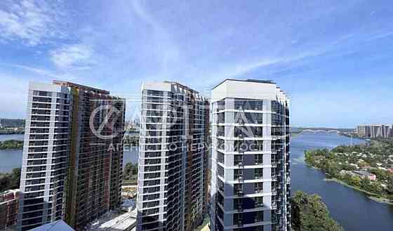 Продаж / Квартира / 56 м2 / ЖК Зарічний / Дарницький район Київ