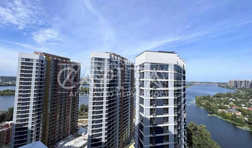 Продаж / Квартира / 56 м2 / ЖК Зарічний / Дарницький район Київ - зображення 1