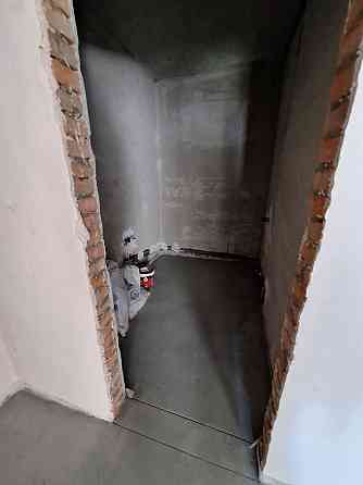 1к квартира біля Центрального парку в Ірпені Ірпінь