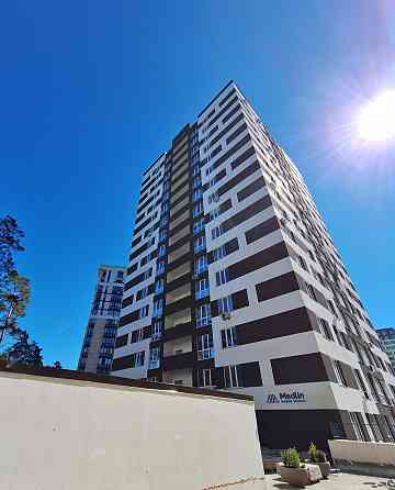 1к квартира біля Центрального парку в Ірпені Ірпінь