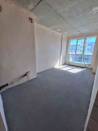 1к квартира біля Центрального парку в Ірпені Ірпінь