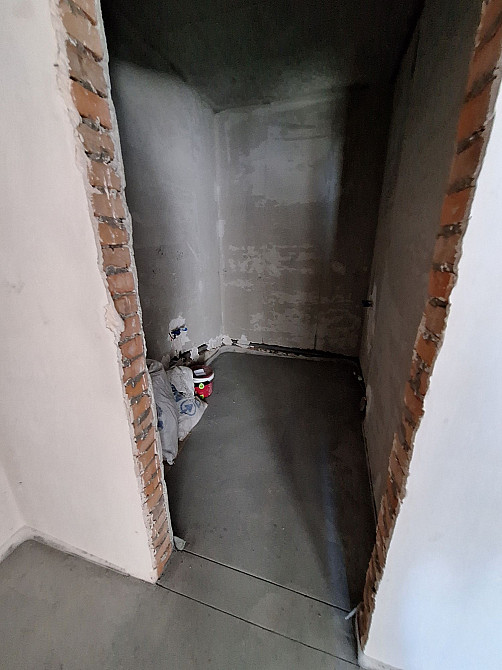 1к квартира біля Центрального парку в Ірпені Ірпінь - зображення 4