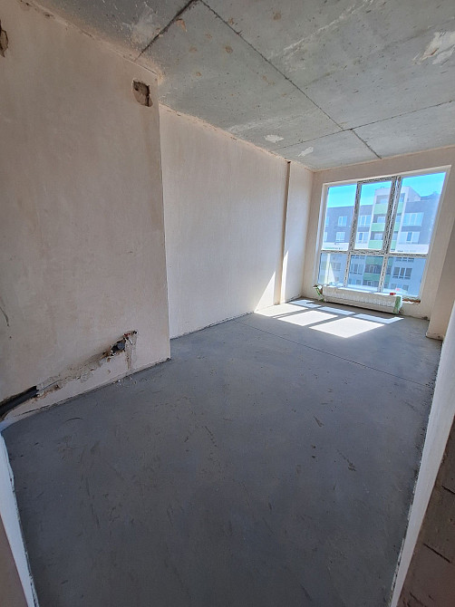 1к квартира біля Центрального парку в Ірпені Ірпінь - зображення 6